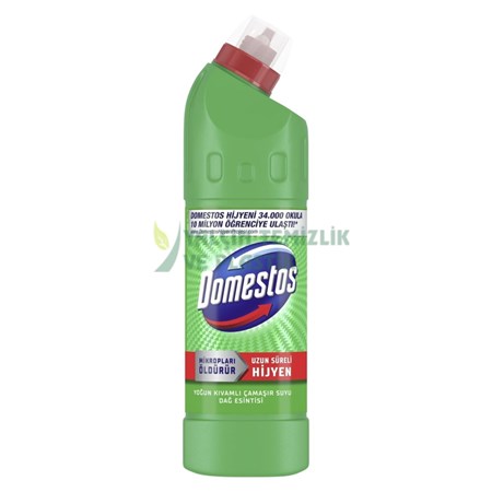 Domestos 810 gr Çamaşır Suyu