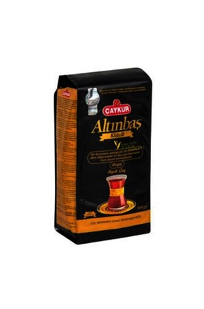 Çaykur Altınbaş Çay 500 gr